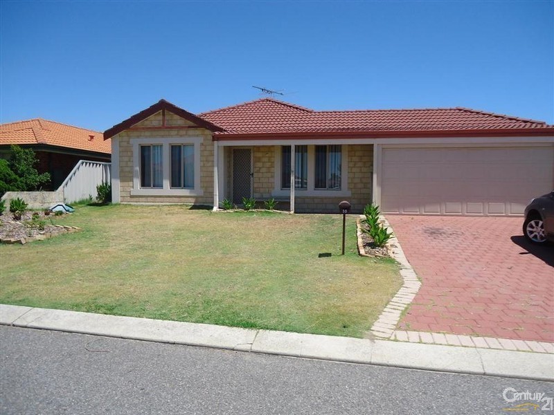 10 Carmana Lane, Warnbro WA 6169