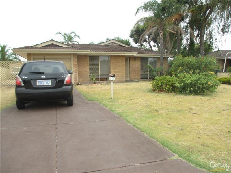 5 Shell Close, Cooloongup WA 6168