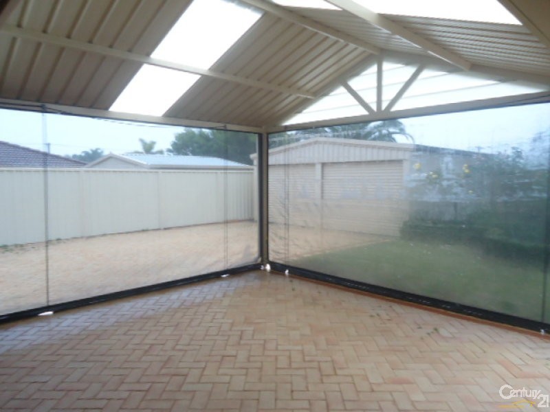 5 Shell Close, Cooloongup WA 6168