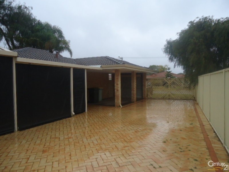 5 Shell Close, Cooloongup WA 6168