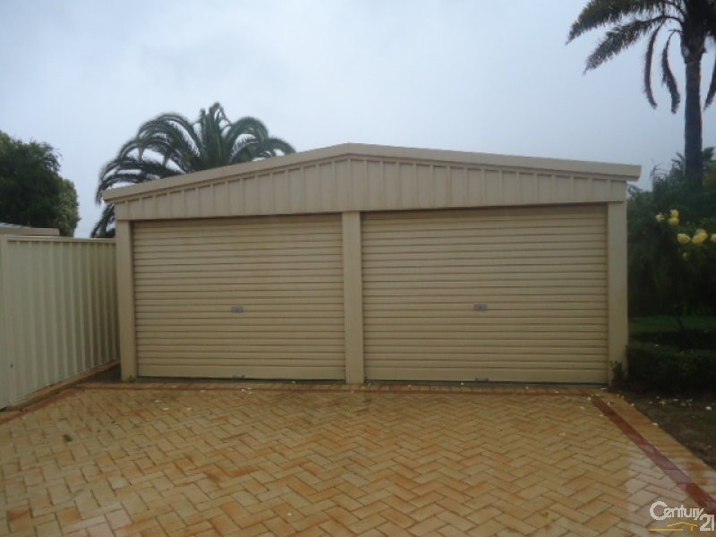 5 Shell Close, Cooloongup WA 6168