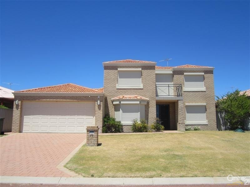 22 Morfontaine Parade, Port Kennedy WA 6172