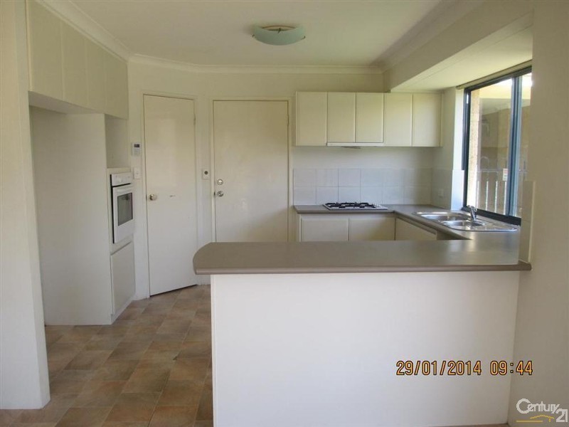 22 Morfontaine Parade, Port Kennedy WA 6172