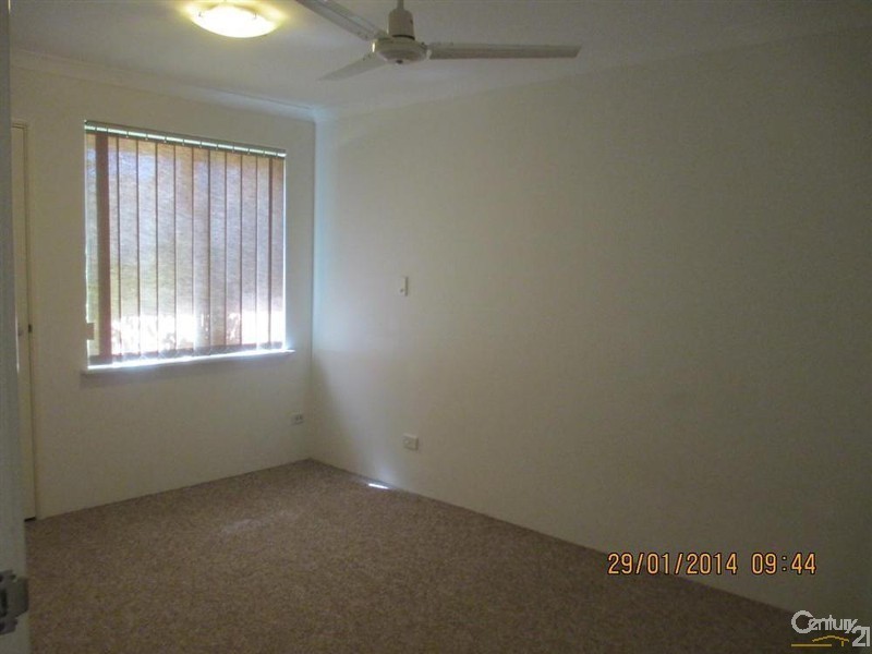 22 Morfontaine Parade, Port Kennedy WA 6172