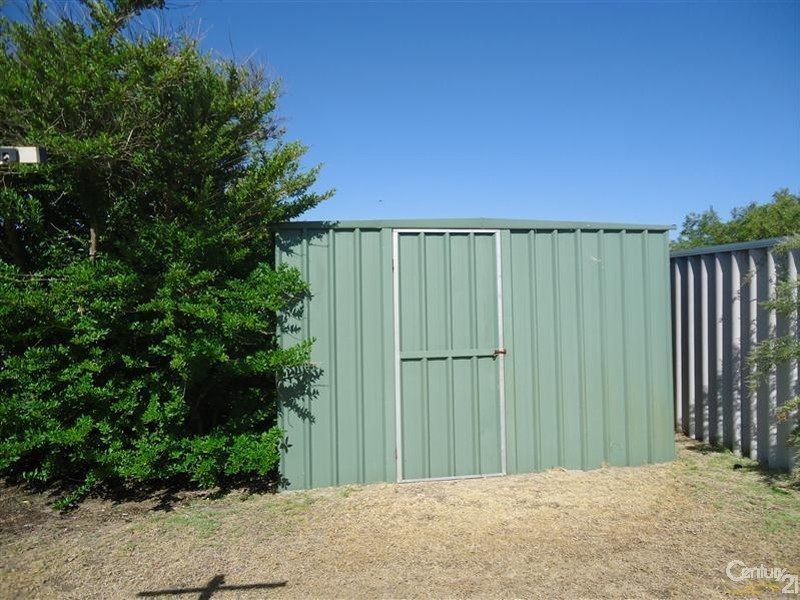 22 Morfontaine Parade, Port Kennedy WA 6172