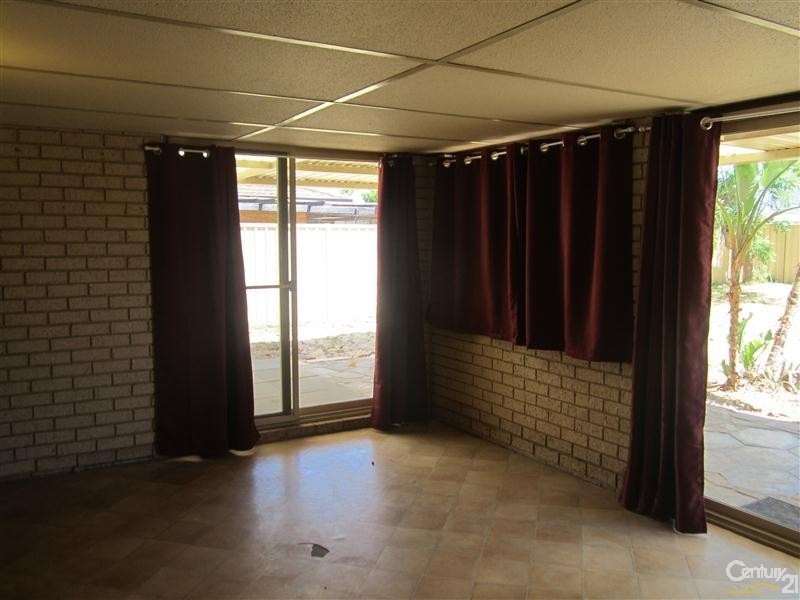 3 Gascoyne Way, Cooloongup WA 6168