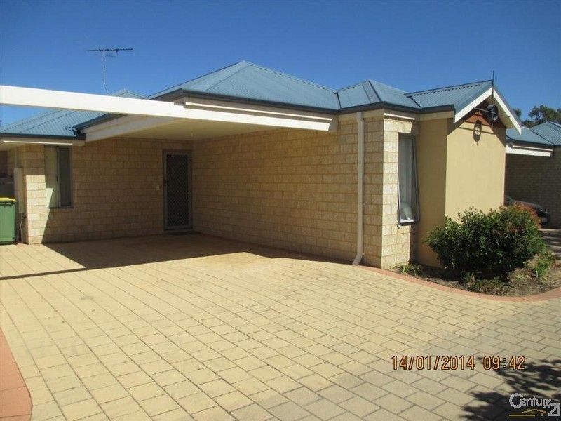 3/66 Parkin Street, Rockingham WA 6168