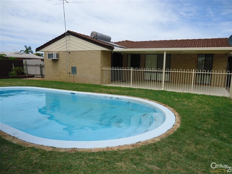 31 Cutter Road, Waikiki WA 6169