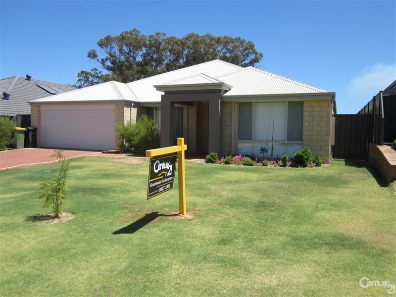 47 Beckingham Parkway, Baldivis WA 6171