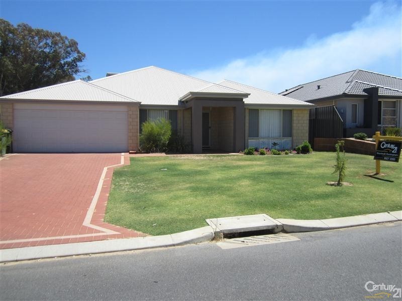 47 Beckingham Parkway, Baldivis WA 6171