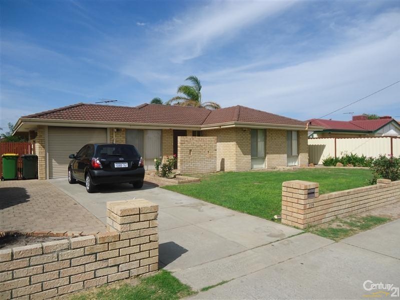 119 Willmott  Drive, Cooloongup WA 6168