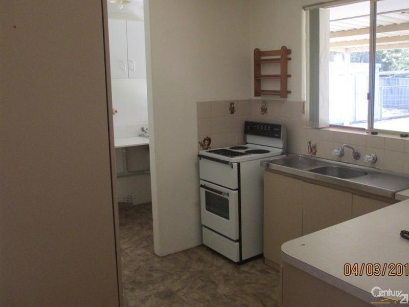 119 Willmott  Drive, Cooloongup WA 6168