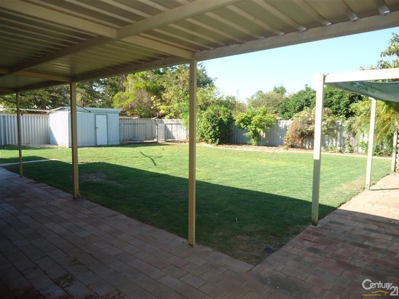 119 Willmott  Drive, Cooloongup WA 6168