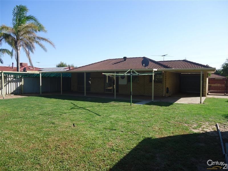 119 Willmott  Drive, Cooloongup WA 6168