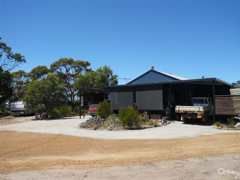 Lot 155 Carlisle Road, Woodanilling WA 6316