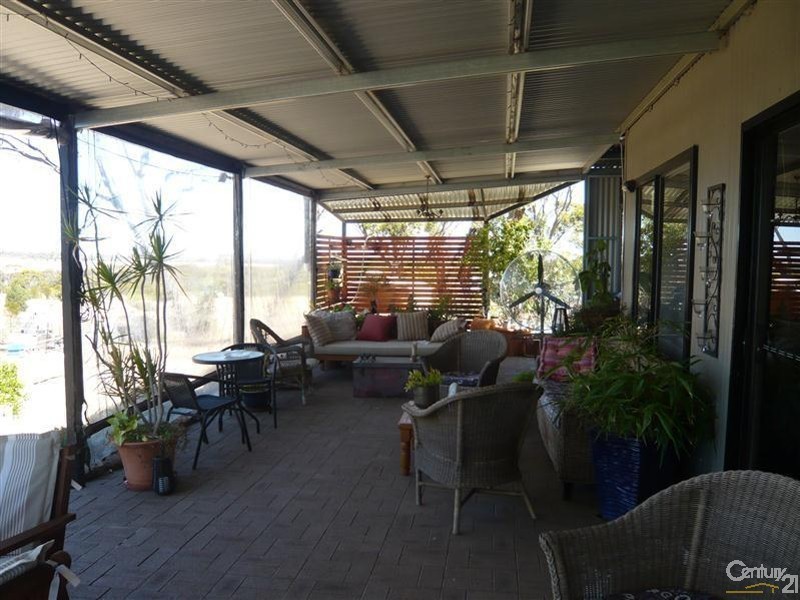 Lot 155 Carlisle Road, Woodanilling WA 6316