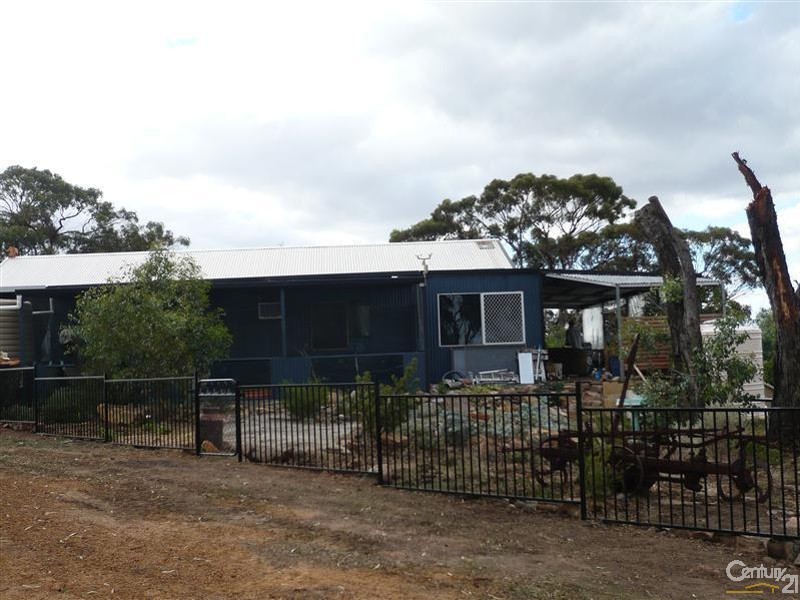 Lot 155 Carlisle Road, Woodanilling WA 6316