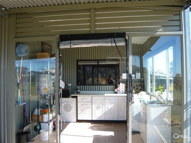 Lot 155 Carlisle Road, Woodanilling WA 6316