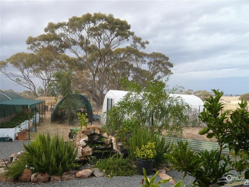 Lot 155 Carlisle Road, Woodanilling WA 6316