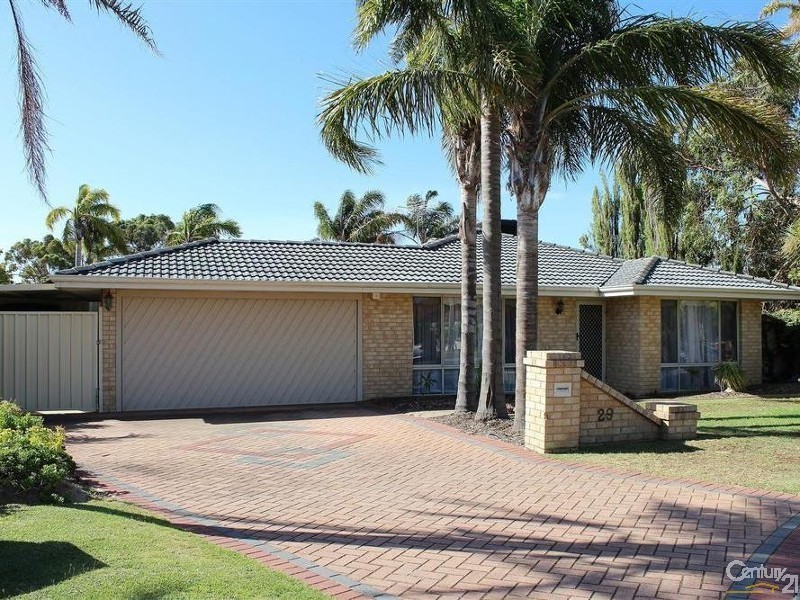 29 Kentia Close, Warnbro WA 6169