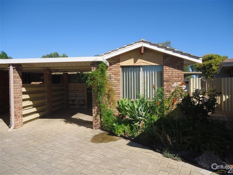 4/7 Merope Close, Rockingham WA 6168