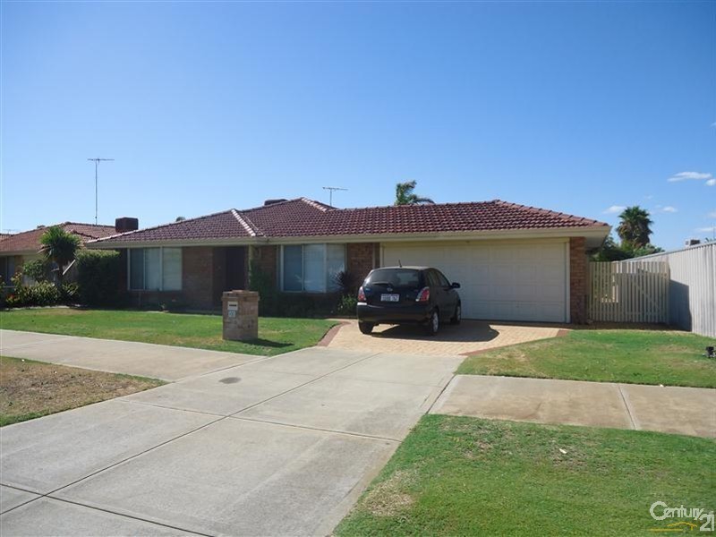 100 The Avenue, Warnbro WA 6169