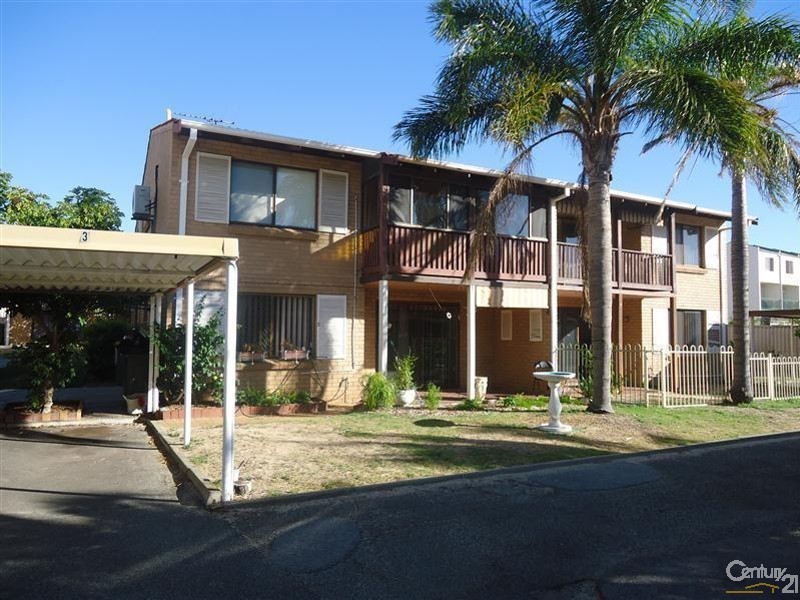 3/53 Rockingham Beach Road, Rockingham WA 6168