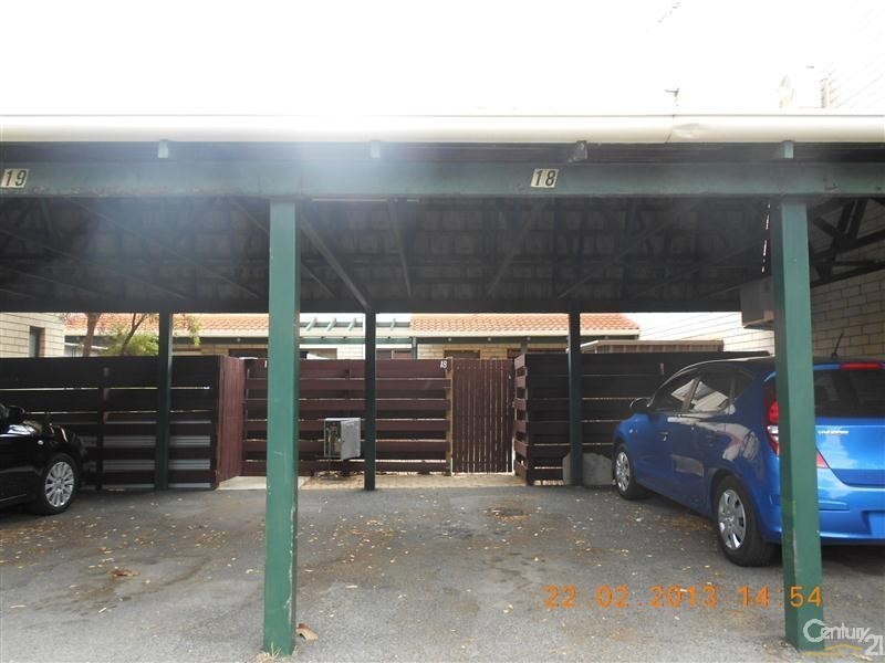 18/13 Merope Close, Rockingham WA 6168