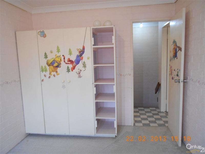 18/13 Merope Close, Rockingham WA 6168