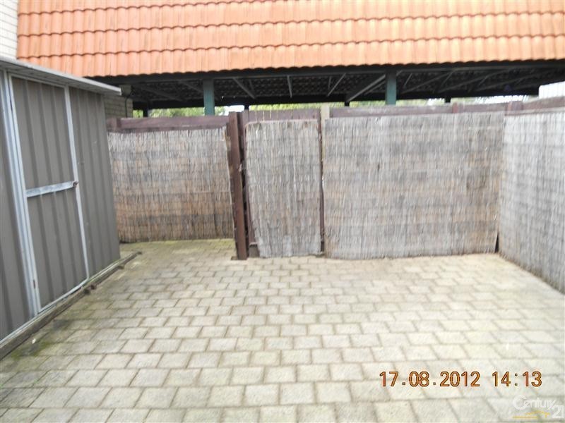 18/13 Merope Close, Rockingham WA 6168