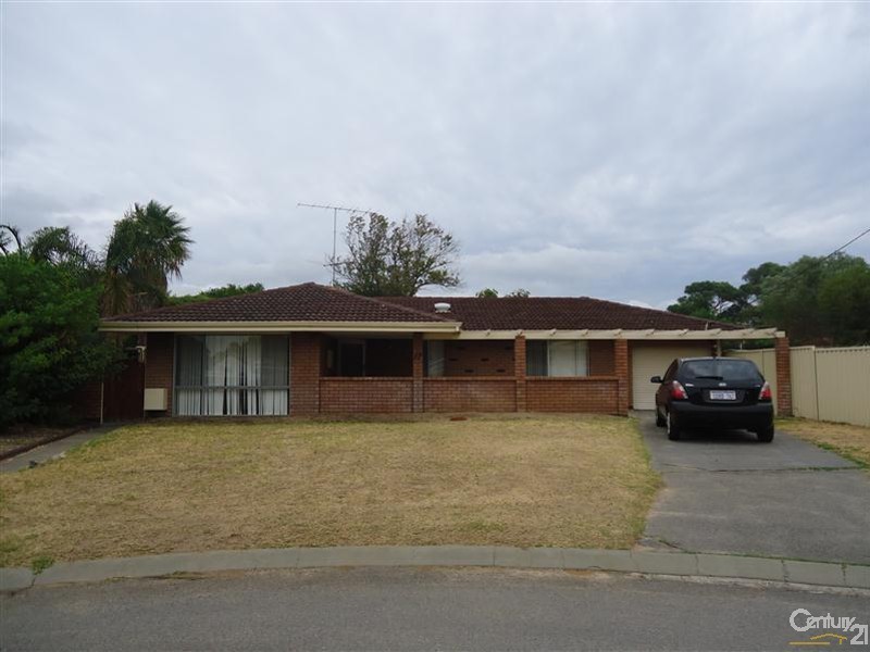 17 Palamuna Court, Hillman WA 6168
