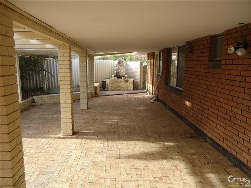 17 Palamuna Court, Hillman WA 6168