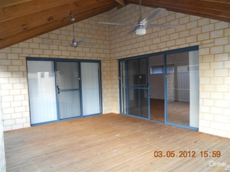 4 Rhapsody Close, Shoalwater WA 6169