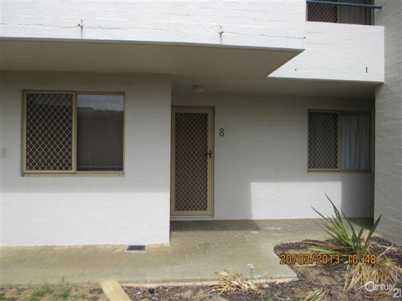 8/436 Safety Bay Road, Safety Bay WA 6169