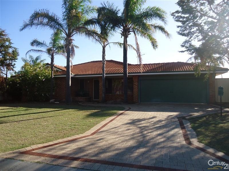 17 Kentia Close, Warnbro WA 6169