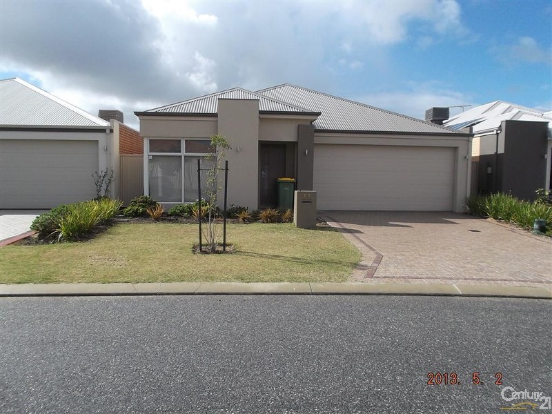 23 Coniston Bend, Waikiki WA 6169