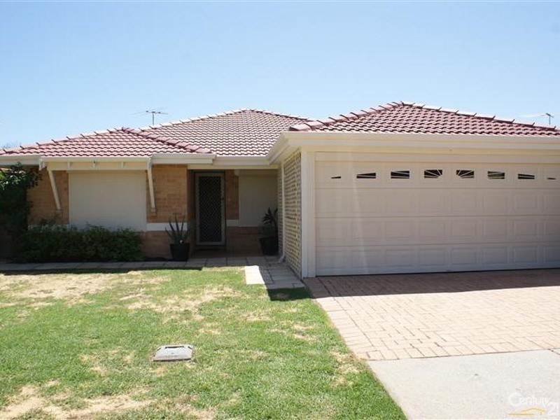 22 Sennet Lane, Warnbro WA 6169