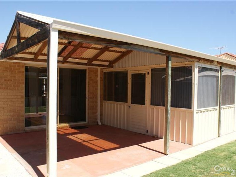22 Sennet Lane, Warnbro WA 6169