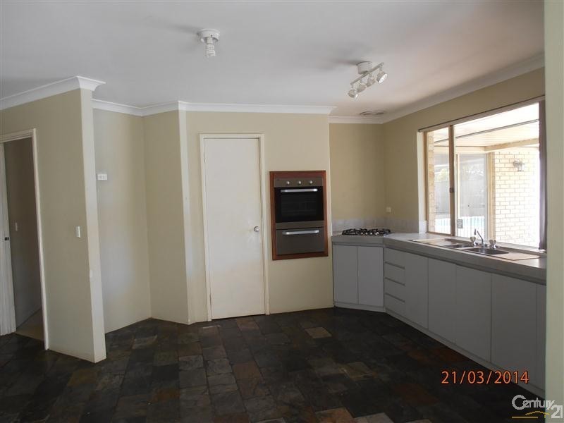 37 Woodbridge Drive, Cooloongup WA 6168