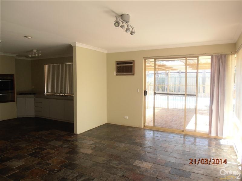 37 Woodbridge Drive, Cooloongup WA 6168
