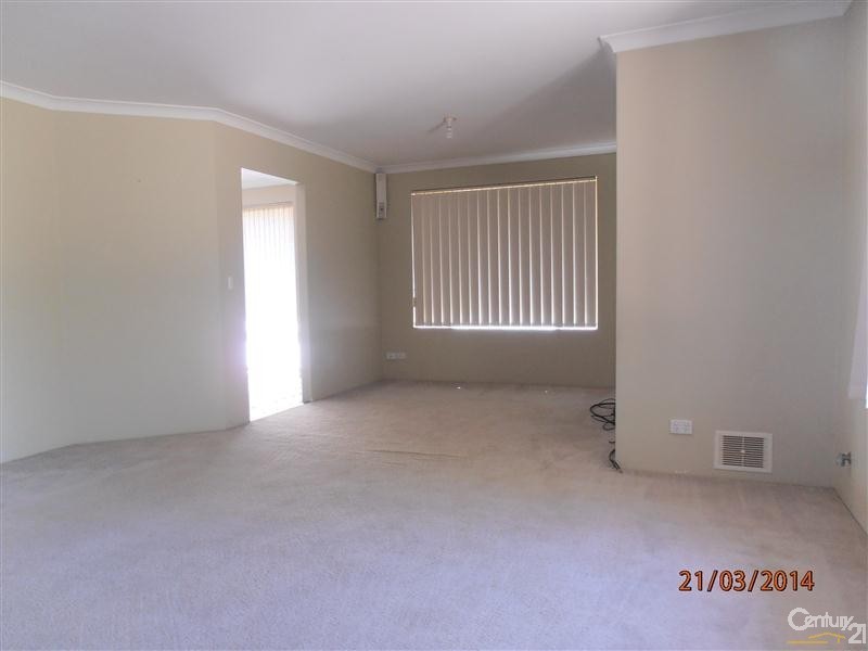 37 Woodbridge Drive, Cooloongup WA 6168