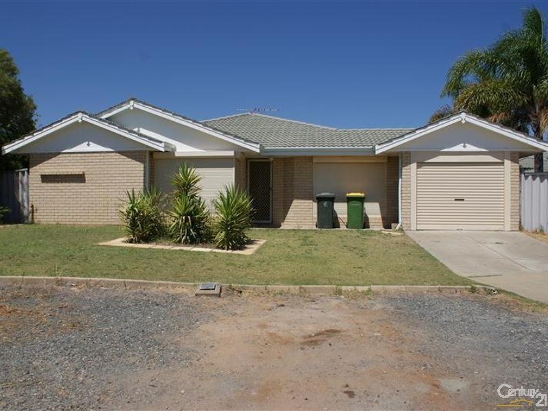 3 Beagle Place, Port Kennedy WA 6172