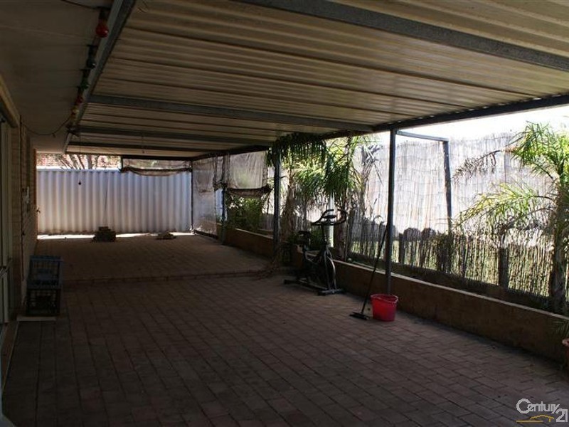 3 Beagle Place, Port Kennedy WA 6172