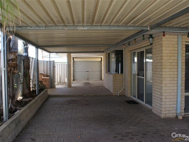 3 Beagle Place, Port Kennedy WA 6172