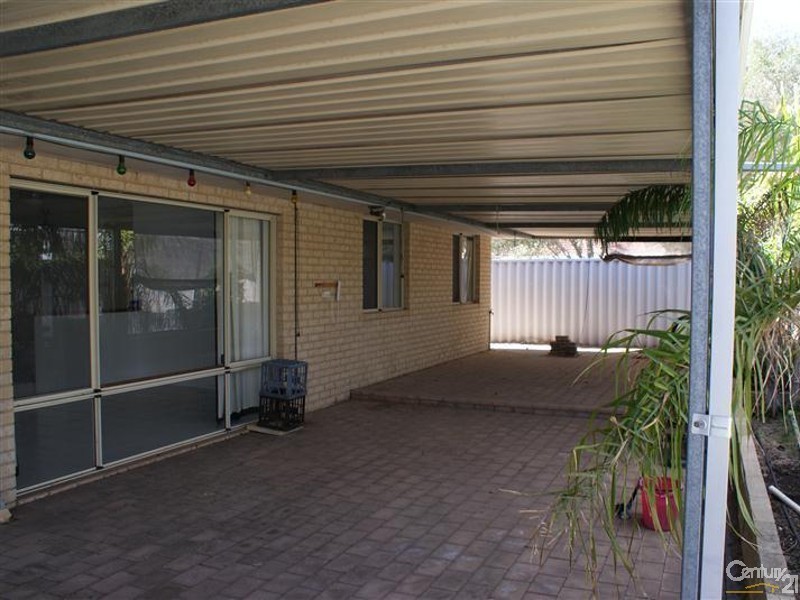 3 Beagle Place, Port Kennedy WA 6172