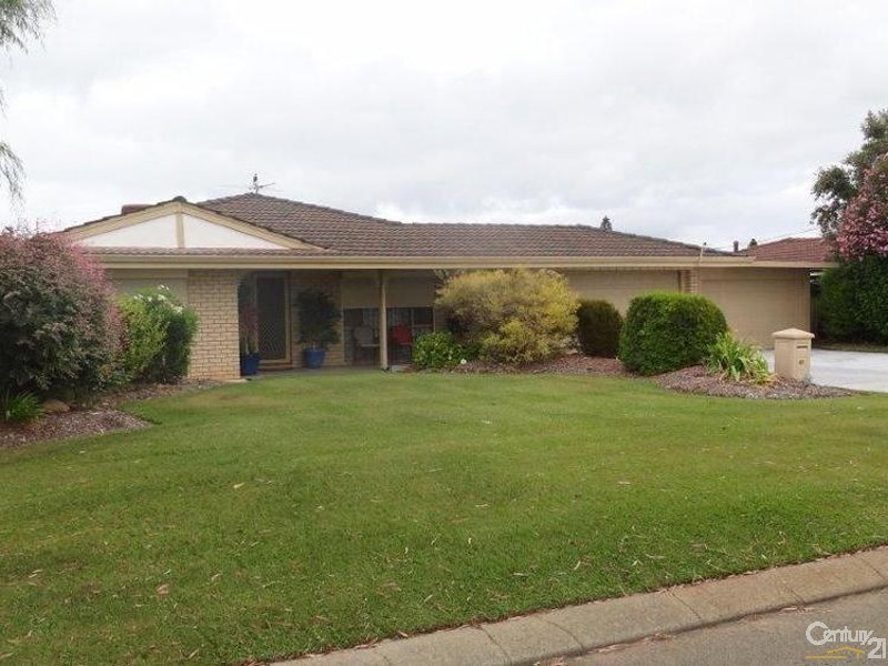 40 Tradewinds Drive, Safety Bay WA 6169