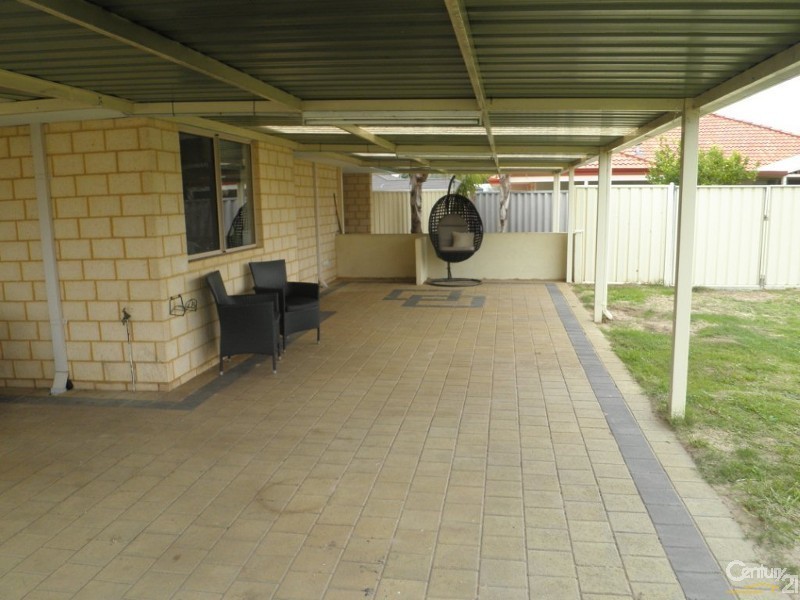 14 Uist Close, Port Kennedy WA 6172