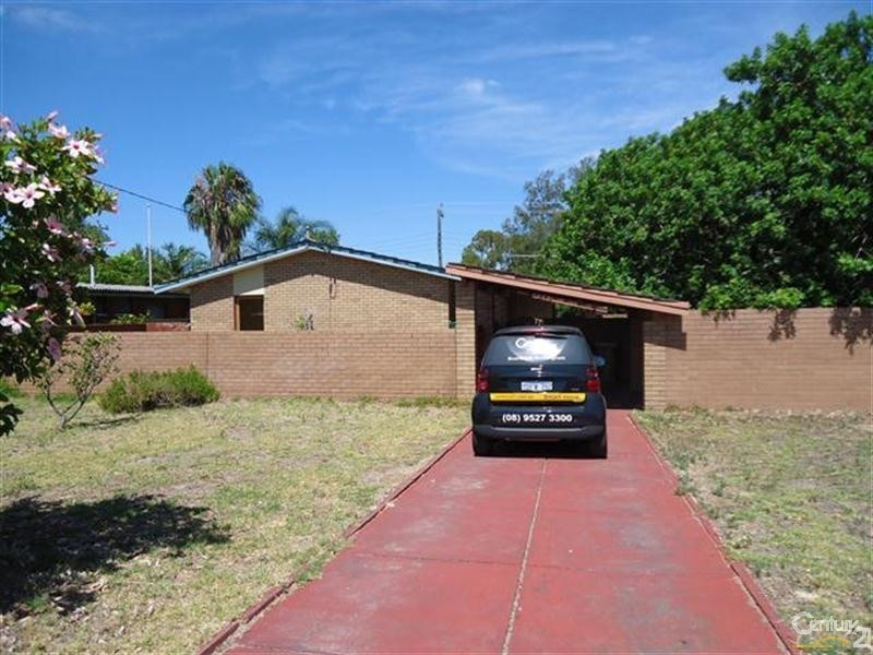 13 Dorado Court, Rockingham WA 6168