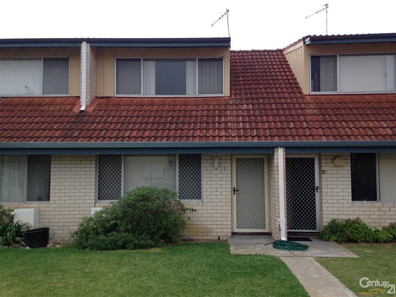 11/1-3 George Street, Rockingham WA 6168