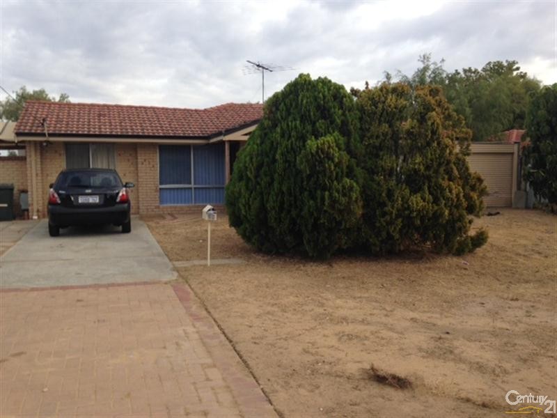 29 Studzor Street, Warnbro WA 6169